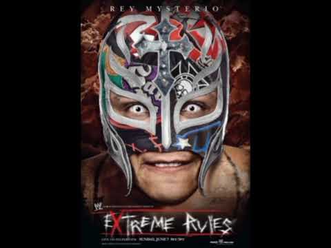 WWE Extreme Rules 2009 Theme 'You're Going Down'