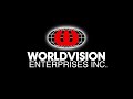 Worldvision Enterprises Logo High Tone
