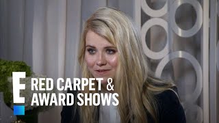 Why Elizabeth Smart's New Kidnapping Movie Is So Important | E! Live from the Red Carpet