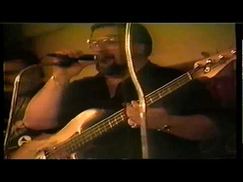 Eddie Blazonczyk's Versatones - Polka Holiday- 1987 - Girls All Like Me