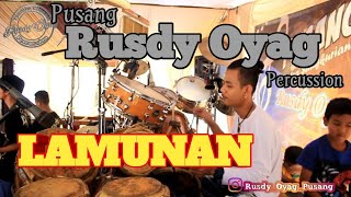 Download lagu Lamunan - Pusang Rusdy Oyag Percussion mp3 Download lagu Lamunan - Pusang Rusdy Oyag Percussion mp3