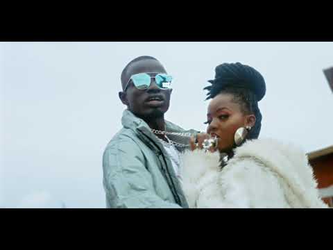 John Frog - Kebiir Wara (OFFICIAL VIDEO)