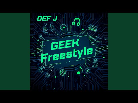 Geek Freestyle