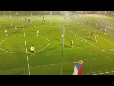 Cris Clips Tuesday Soccer 7 PM Soccer5 Tropical - 10.25.2022