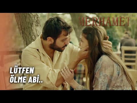 Şadiye, Mehmet'in Hastalığını Öğrendi! - Merhamet 25. Bölüm