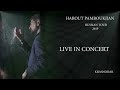 Harout Pamboukjian - 50-ic heto // Հարութ Փամբուկչյան ֊ 50-ից հետո