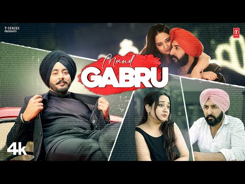 Gabru