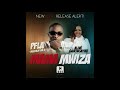 P Fla Ft Aline Gahongayire Mama Mwiza New Song 2018