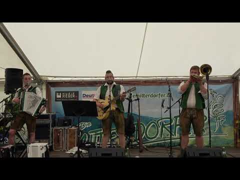 Die Mitterdorfer  - I am looking for Freibier