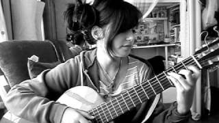 Cover Mysteries Beth gibbons