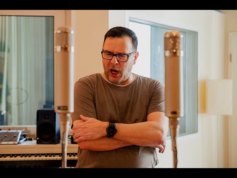 Andreas Scholl/Edin Karamazov-In Darkness-LowSwing Records EPK