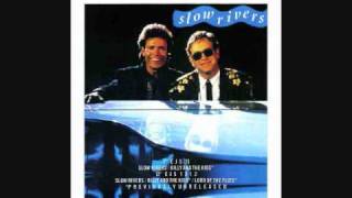 Elton John - Billy and The Kids / Lord of the Flies (1986 Bsides)