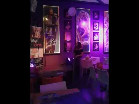 Someone like you-Catalina Mendoza