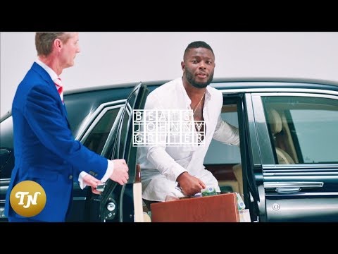 Priceless x Frenna x Murda - Rompe Type Beat