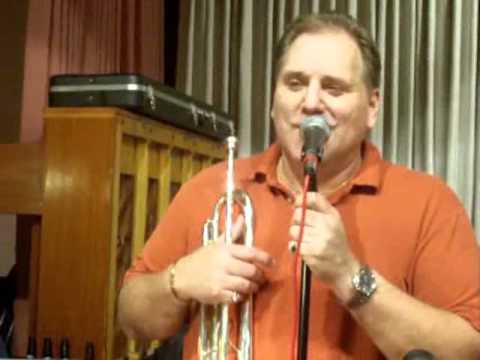 Jimmy Homel's Changing Times (2011) - Mary's Golumbki Polka.mp4