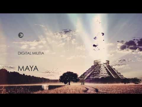 Digital Militia - Maya