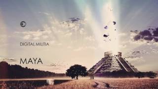 Digital Militia - Maya