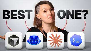 Thumbnail for Don't waste money on the wrong AI coding tool