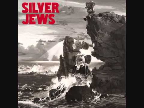 Silver Jews - San Francisco B.C.