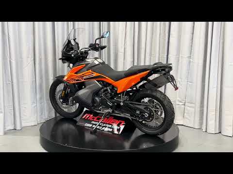2022 KTM 890 Adventure OFFER was £11449 NOW £8995 - Image 2