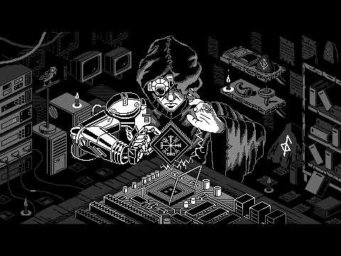 MASTER BOOT RECORD - CPU (Official)