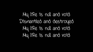 t.A.T.u - Null &amp; Void HD (lyrics)