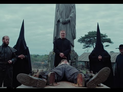 APOSTLE (2018) Exclusive Clip "Heathen" HD // Netflix