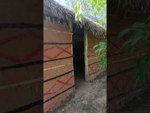 Congregação Da Aldeia Em Barão De Antonina / SP #ccb #igrejas #congregacaocristanobrasil