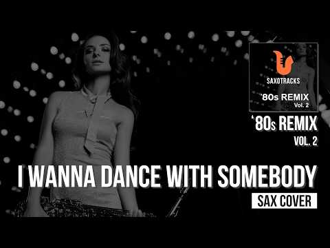 I Wanna Dance with Somebody — Guide video on YouTube