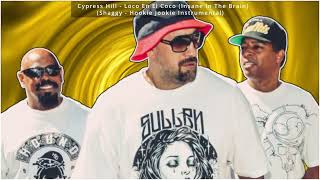 Cypress Hill - Loco En El Coco (Insane In The Brain) (DJ ThugLifeAdel Mash-Up)