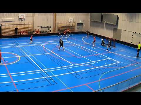 HAIF Junior - Kärra IBK (Mål)