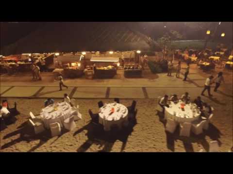 Rakernas ASITA 2016 at Kila Senggigi Beach Lombok