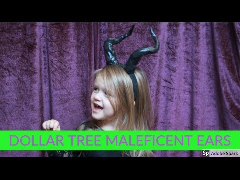 download lagu mp3 mp4 Maleficent Horns Headband Diy, download lagu Maleficent Horns Headband Diy gratis, unduh video klip Maleficent Horns Headband Diy