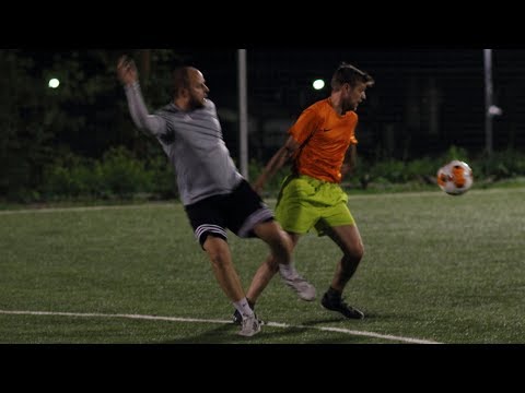 Ławka Rezerwowych - Bad Boys: 8. tydzień (FLS Wiosna 2018)