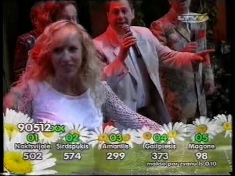 Vīrietis labākos gados