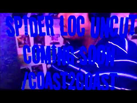 coast to coast ad feat.#spiderloc #reeceoxe #goldfingaz 1-10