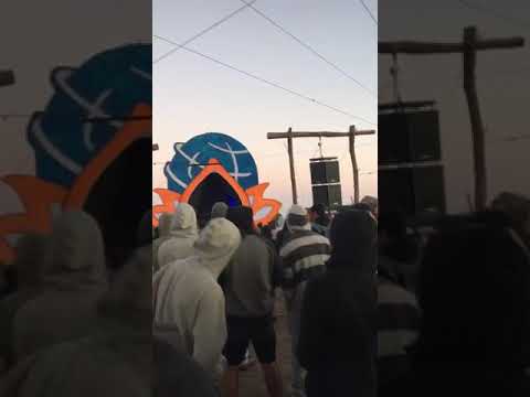 Earthdance Festival RS