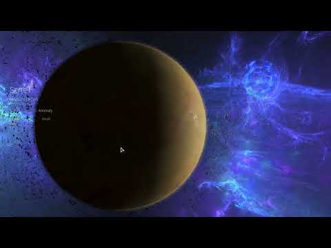 S4  E20 Lets Play Endless Space 2 JC Proton Lumeris Endless Difficulty