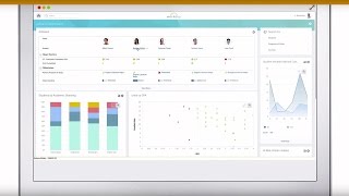 Workday HCM Video