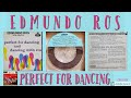 Edmundo Ros - Orchids In The Moonlight (Tango)