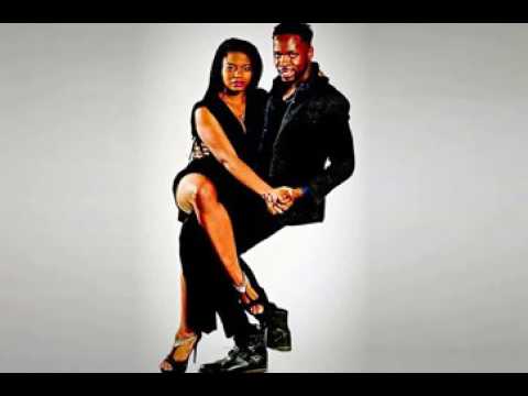 Beto de Almeida - Por Ti Semba