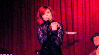 Anna Nalick - Words - 09-28-10 - 3 of 12