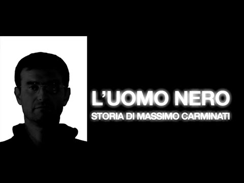 L'Uomo Nero, Documentario su Massimo Carminati di Lirio Abbate e Guy Chiappaventi