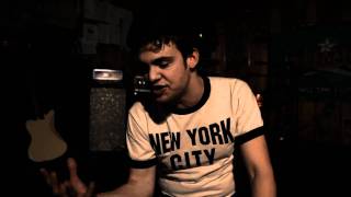 Sam Coffey and the Iron Lungs - EPK Video