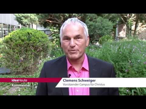 ideaHeute vom 09 06 2017 - Frömmigkeit - Trinitatis - Campus für Christus