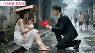 Koude CEO haatte alle nep-elegante vrouwen, maar werd verliefd op een alleenstaande moeder en trouwde ter plekke met haar!