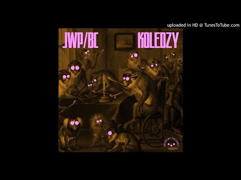 JWP/BC - Bez Muzyki (prod. Siwers)