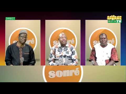 El Hadj Aboubacar Zida Sidnaaba revient sur l’assassinat de Norbert Zongo et de ses trois compagnons