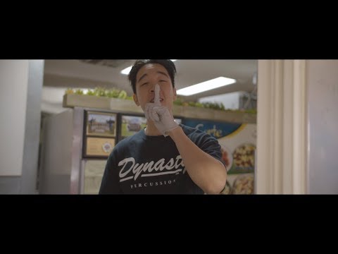 Chow Mane - Da Da Da!! (Official Music Video)