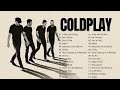 Coldplay Best Songs Playlist 2025 The Best Of Coldplay Greatest Hits Full Album 2025 Yellow